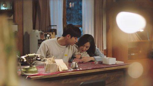 When the Weather Is Fine Season 1 Episode 13 - Episode 13: Teardrop Tea Recipe