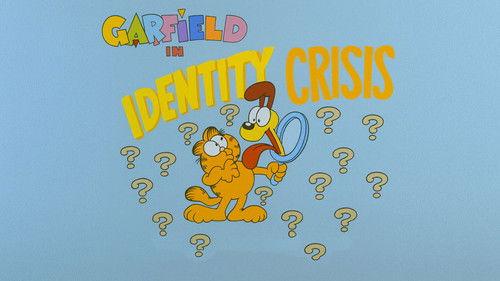 Garfield and Friends Season 1 Episode 16 - Identity Crisis