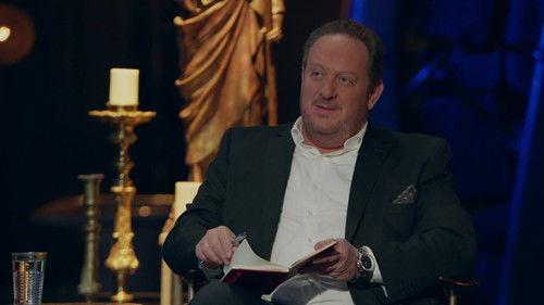 Shark Tank México Season 4 Episode 8 - Episode 8