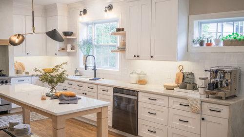 Making Modern with Brooke and Brice Season 3 Episode 7 - A Baker's Dream