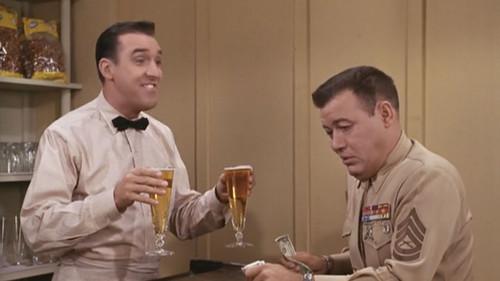 Gomer Pyle, U.S.M.C. Season 2 Episode 16 - Gomer Pyle, Civilian