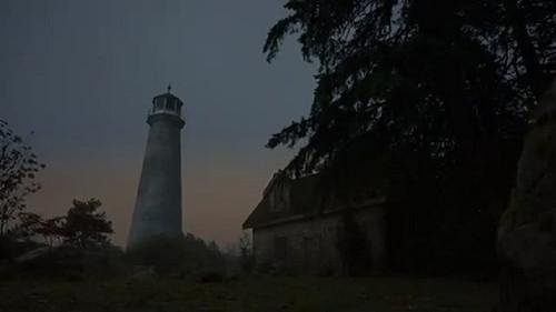 undefined Season 2 Episode 6 - The Tale of the Darkhouse