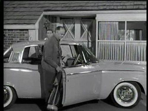 Mister Ed Season 1 Episode 20 - Ed Agrees to Talk