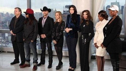 The Celebrity Apprentice Season 11 Episode 8 - Bitter Suites