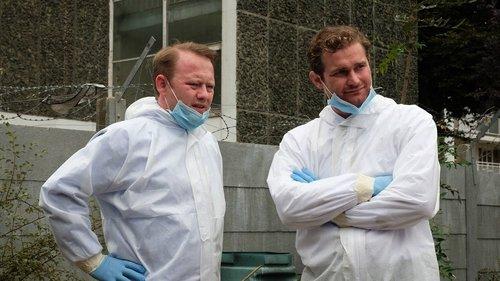 undefined Season 1 Episode 2 - Episode 2