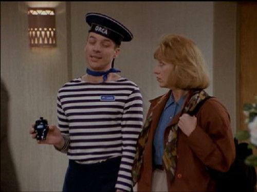 undefined Season 1 Episode 7 - Lonely Dick