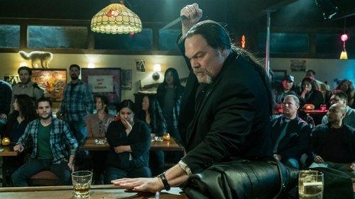 Ghost Wars Season 1 Episode 1 - Death's Door