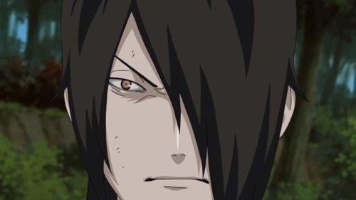 Naruto Shippūden Season 7 Episode 147 - Rogue Ninja's Past