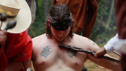 Drugs, Inc. Season 2 Episode 4 - Hallucinogens