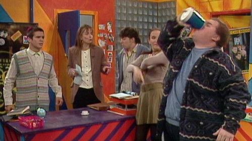 Radio Enfer Season 1 Episode 25 - La force de Jean-Lou