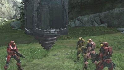 Red vs. Blue Season 9 Episode 18 - Labor Pains