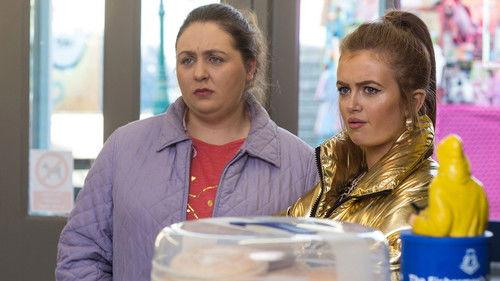 EastEnders Season 34 Episode 25 - 12/02/2018