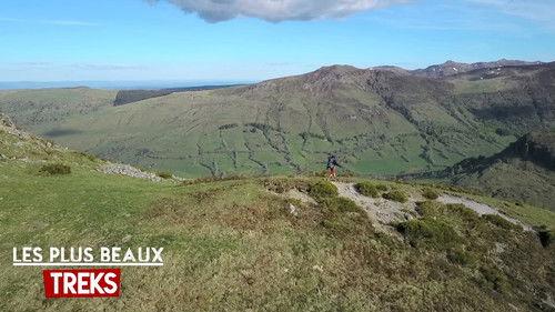 Les plus beaux treks Season 1 Episode 1 - Episode 1