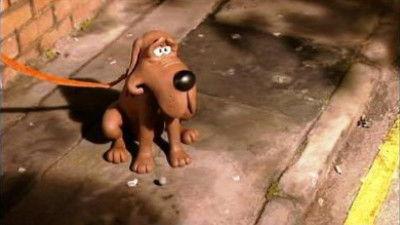 Creature Comforts Season 2 Episode 3 - Pet Hates