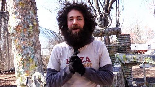 CollegeHumor Shorts Season 4 Episode 20 - Paintball Massacre