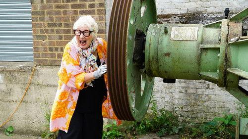 Taskmaster Season 15 Episode 7 - Schrödinger's Egg