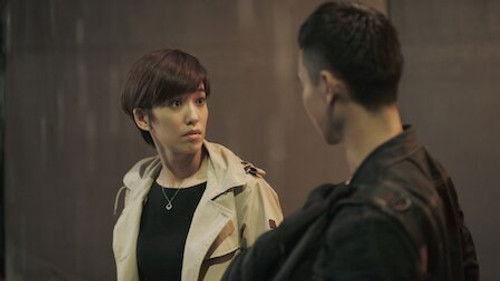 Tears on Fire Season 1 Episode 7 - Storm