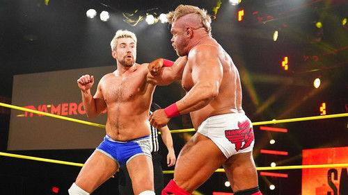 TNA iMPACT! Season 22 Episode 11 - Impact! #1078