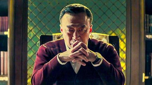 Reborn Rich Season 1 Episode 7 - Do-jun's Declaration of War