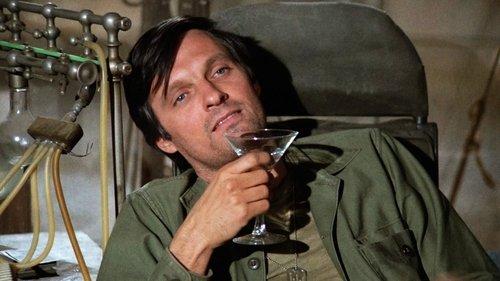 undefined Season 1 Episode 22 - Major Fred C. Dobbs