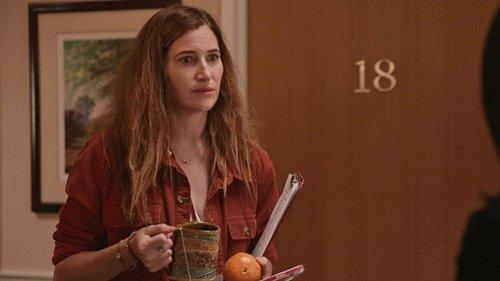 Tiny Beautiful Things Season 1 Episode 1 - Pilot