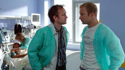 Officer Season 1 Episode 5 - Dowódca