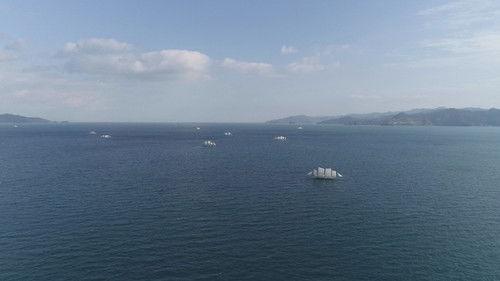 Shin Nihon Fudoki Season 13 Episode 4 - Episode 4