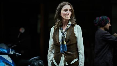 undefined Season 2 Episode 3 - Episode 3