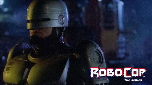 RoboCop: The Series Season 1 Episode 21 - Midnight Minus One