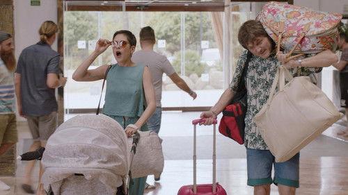 Allí abajo Season 4 Episode 8 - Episode 8