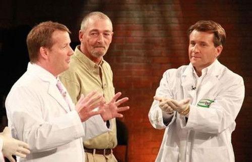 Dragons' Den Season 5 Episode 20 - Episode 20