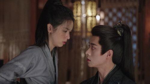 Legend of the Female General Season 1 Episode 6 - Episode 6