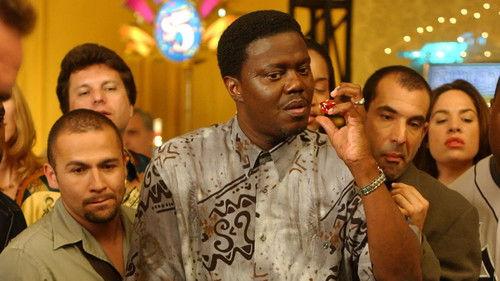 The Bernie Mac Show Season 3 Episode 5 - Hair Jordan
