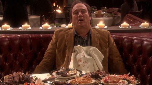 According to Jim Season 7 Episode 12 - The Gift Certificate