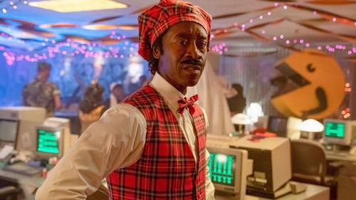 undefined Season 2 Episode 7 - Who Are You Supposed To Be?