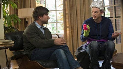 undefined Season 4 Episode 7 - The Vapora Sport