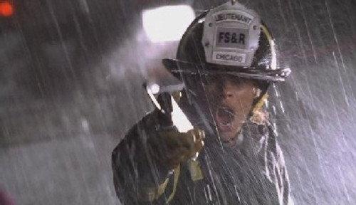 ER Season 8 Episode 8 - Partly Cloudy, Chance of Rain