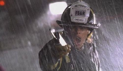 ER Season 8 Episode 8 - Partly Cloudy, Chance of Rain