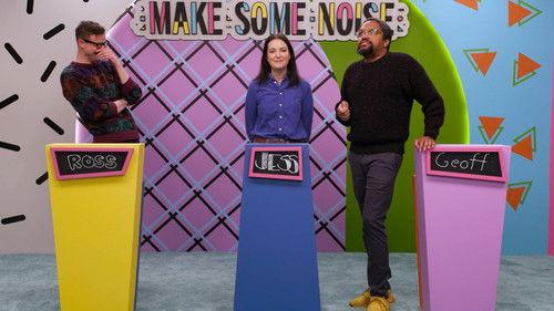 Make Some Noise Season 3 Episode 8 - A Horny Chain Text Message For Arbor Day