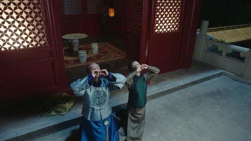 The Legend of Dragon Pearl Season 1 Episode 3 - Episode 3