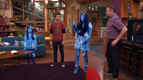 The Thundermans Season 1 Episode 11 - Going Wonkers
