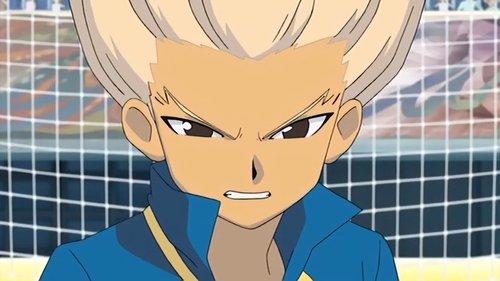 Inazuma Eleven Season 1 Episode 21 - Fierce Battle! Kidokawa Seishuu!!