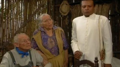 Marimar Season 1 Episode 12 - Episode 12