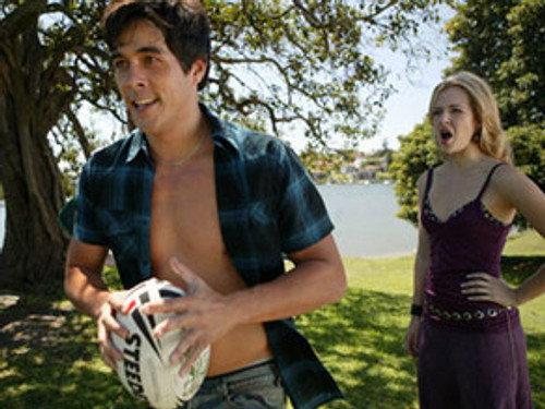 Packed to the Rafters Season 2 Episode 3 - Living by the List