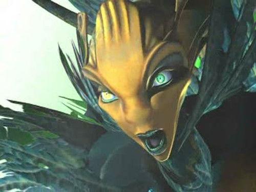 Beast Machines: Transformers Season 2 Episode 6 - Home Soil