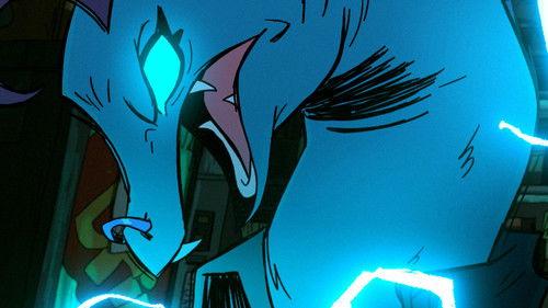 Tales of the Teenage Mutant Ninja Turtles Season 1 Episode 8 - Mikey Takes Charge