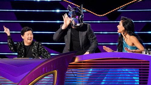 The Masked Singer Season 3 Episode 2 - The Playoffs: Group A
