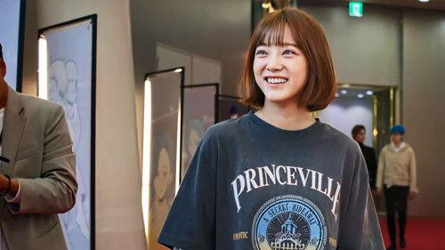 Today's Webtoon Season 1 Episode 1 - Today’s Employee