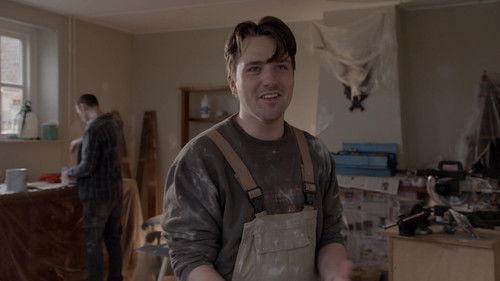 Dokter Tinus Season 5 Episode 1 - In therapie