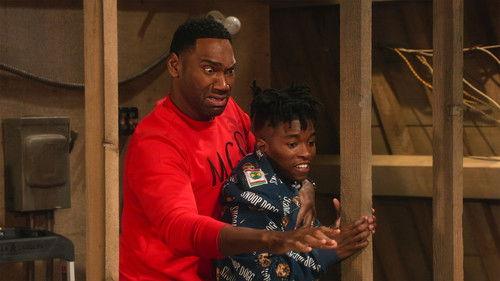 Family Reunion Season 3 Episode 6 - Remember When the Raccoon Crashed the Wedding?